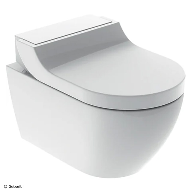 Geberit AquaClean Tuma Comfort WC