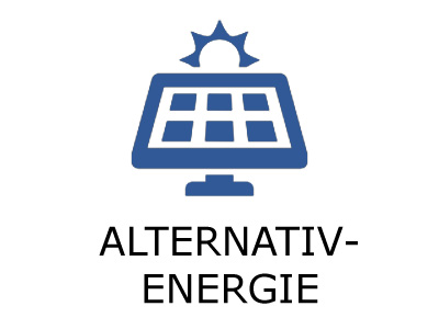 Alternativenergie