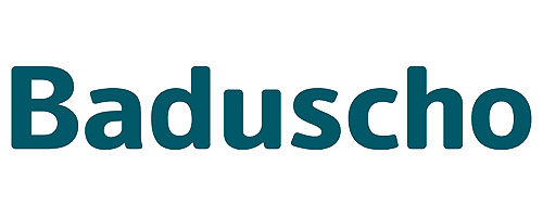 Logo Baduscho