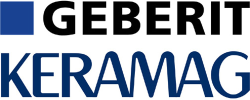 Logo Geberit Keramag
